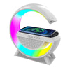 Bt-2301 G Lamp, Multifunctional Wireless Lamp
